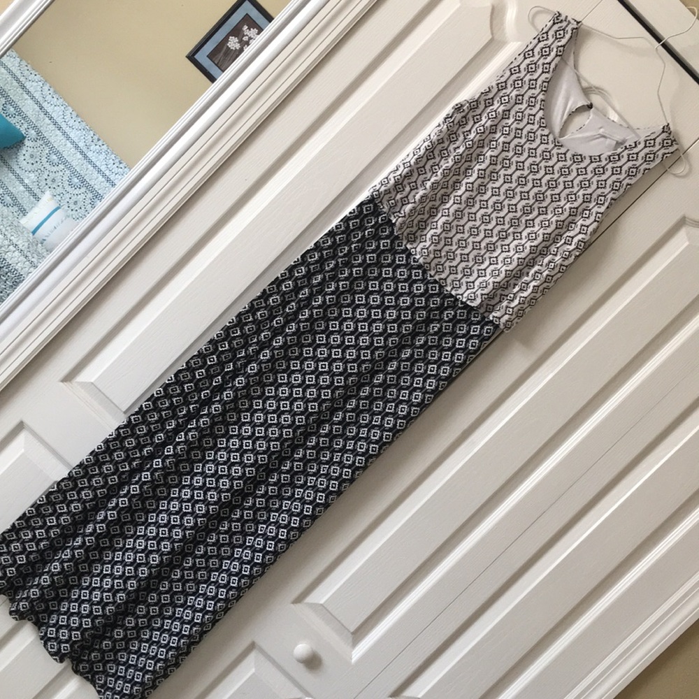 New York & Co dress